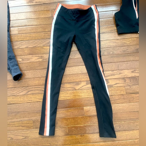 VAARA TYLER LEGGING SIXE XS - Picture 2 of 4